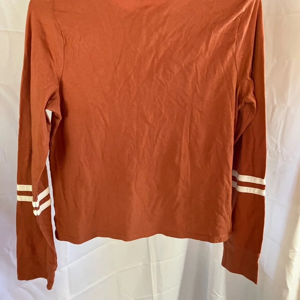 Four Top Long Sleeve Bundle - Picture 9 of 13